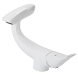Copper Basin Multipurpose Modern Simple Exquisite Adjustable Cold Hot Water Bathroom Sink V1294-YM0901-3112240013513
