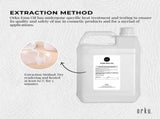Orku 5L Pure Emu Oil - Natural Undiluted Australian Dromaius Novaehollandiae V238-SUPDZ-40881380294736
