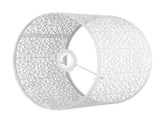 Lamp Shade Hollow Out Metal Lampshade E27 E14 Universal Use Good Heat Dissipation Exquisite Lamp V1294-YM0703-3119230017111
