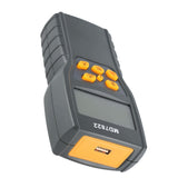 LCD Display Digital Grain Moisture Meter Humidity Tester For Wheat Corn Paddy V1294-YM0901-JY07601