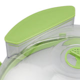 Microwave Cover Multipurpose Sealed Splash Proof High Temperature Resistant Oven Food Cover V1294-YM0901-3118240197111