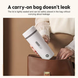 Portable Electric Kettle for Boiling Water 1.5Cup Small Tea Coffee Kettle Water Boiler Food Grade V1294-YM0901-H48315B-EU