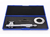 Inside micrometer Mechanical 25-50mm 0.01mm precision V1277-ZFJC115