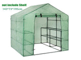 Portable PVC Garden Greenhouse Cover Outdoor Mini Walk In Greenhouse V1294-YM0717-10146848