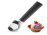Heated Ice Cream Scoop Rechargeable, Electric Warming Ice Cream Scooper with LED Display Three speed V1192-AZ-W-2512