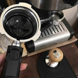 Household Coffee Machine Parts Bracket Handle for KF6001 KF7001 KF8001 KF5002 V1263-JX-5678