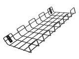 Garden Tool Rack Space Saving Wall Mounted Metal Garden Gadget Organizer Shelf for Small Hose V1294-YM0901-3117240013911