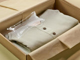 Pe Material Inflatable Air Pillow Packaging Cushion for Fragile Shipping V1366-AZ2-W-19578