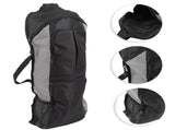 Yoga Mat Storage Bag Multifunctional Large Pocket Bag for Fitness Sports Men and Women V1294-YM0901-3117210087011