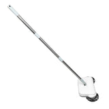 Multi Purpose Hand Push Sweeper Manual Floor Cleaner Sweeping Mopping Machine for Home Kitchen V1294-YM0901-3117240176211