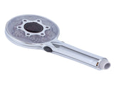 G1/2 Shower Sprayer with 3Color LED Handheld watersaving Shower Head for Home Bathroom V1294-YM0901-3112210040111