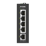 D-LINK 5P DIS-100E-05 Switch DS-DLDIS100E05