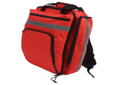 First Aid Bag Multifunctional Large Capacity Waterproof Adjustable Portable Emergency Backpack for V1294-YM0706-3117230183611