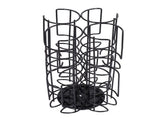 Coffee Capsule Storage Rack 360 Degree Rotating Coffee Capsule Rack for Home Office Kitchen V1294-YM0523-3117220007211