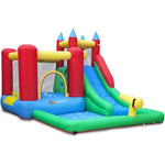 Lifespan Kids Surrey 2 Slide & Splash V420-PESURREY2