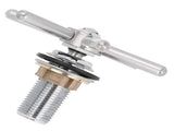 Automatic Cup Washer Machine Stainless Steel Bar Glass Rinser for Hotel Bar Coffee Shop V1294-YM0721-3118210039011