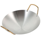 Stainless Steel Nonstick Cooking Pot with Double Handles, Home Kitchen Saucepan for Everyday Use V1370-AZ4-08621