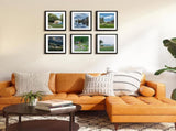 8x10 Picture Frame Set of 2 & 8.5x11 Picture Frame Bulk-6 Pack V1258-DP02-C-996