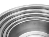 Soup Pot Set Stainless Steel Multifunctional Minimalist and Stylish Appearance Cooking Pot Set for V1294-YM0901-3118250056311