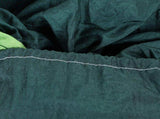 Widen Lengthen Outdoor Hanging Bed Camping Travel Hammock Sleeping Swing V1294-YM0901-JY28553-02