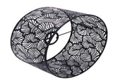 Lampshade Light Lamp Shade Modern Simple Style Home Decoration for E14 E27 Bulbs Black V1294-YM0703-3119230017012