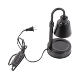 Candle Warmer Lamp Dimmable Timer Adjustable Height Retro Decorative Candle Wax Melting Light with 2 V1294-YM0901-3119240059212