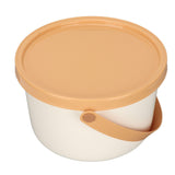 Baby Toy Storage Bucket Cartoon Cute Handheld Children Toy Basket for Building Blocks Snacks V1294-YM0716-3117220174011