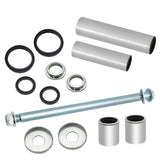 M MATI Swing Arm Pivot Bolt Bearing Seal Kit for Honda TRX400EX Sportrax TRX400X 1999-2014 V1189-LWWAL-20260327-03557