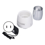 350ml Fast Cooling Cup White Instant Quick Drink Cooler Kettle Drink Machine for Home Office V1294-YM0901-3113210187712