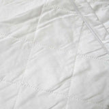 Artex Pair of Cotton Standard Pillow Protectors V442-ATX-PILLOWP-PAIRCOTTON-WHITE-ST