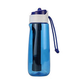 Outdoor Portable Water Purifier Cup with Filter Membrane V1263-JX-4631