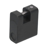 Fingerprint Padlock Anti Theft Electronic Lock for Suitcase Backpack Drawer Cabinet 3.7V V1294-YM0710-3114210107611