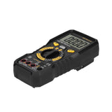 Multifunction Digital Multimeter True RMS Intelligent LCD Autoranging NonContact Capacitance V1294-YM0901-3117210113411