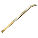 6 Pcs Jewelry Soldering Kit Include 2 Honeycomb Ceramic Block 1 Copper Tongs 3 Tweezers, Soldering V1192-AZ-W-3167