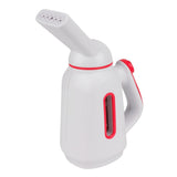 HandHeld Portable Fast Heat Wrinkle Remover Garment Clothes Fabric Iron Steamer V1294-YM0901-JY37235-01