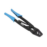Labor Saving Crimping Pliers Bare Terminal Wire Rope Crimping Tool 5.5-38mm for Home Improvement V1294-YM0714-3114210119111
