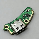 Repair Charging Port Board for QC45 Wireless Headphone to Fix Charging Problems Quickly and V1192-AZ-W-23689