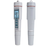 4 in 1 Water Quality Tester Portable PH/EC/TDS Temperature Digital Salinity Meter V1294-YM0901-3111200294811