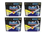 Finish Ultimate Pro x 260 Lemon Dishwasher Tablets FINISH-3163408X4