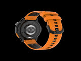 DTG9 Fitness Smart Watch, Waterproof Sports Watch,Orange V1300-DTG9-ORANGE