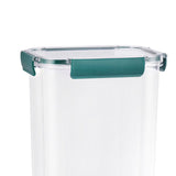 Cold Water Kettle Large Capacity Thicken Faucet Sealed Drink Storage Pot for Kitchen Green-4.5L V1294-YM0716-3118220167111
