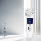 Facial Lifting Device Anti Wrinkle Device Skincare Tool Rechargeable Beauty - White - Size 7.2in V1107-111-03928-WHT
