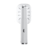 Travel Steamer for Clothes, Portable Iron, Steamer and Iron 2 In 1, Upgrade Portable Mini Ironing V1189-WXFWAL-20260319-00689