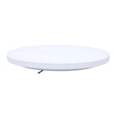 Ceiling Light Slim Energy Saving 36w 6500K Round Sensor Ceiling Light Fixture for Entrance Hallway V1294-YM0901-3119250078712