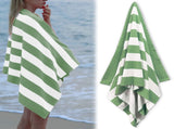 Large Beach Towels, Towel, Soft & Absorbent Oversized Sheet Made of 100% Cotton - for V1189-LWWAL-20260401-05459