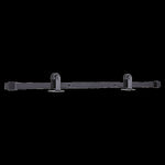 2.4m Sliding Barn Door Hardware V63-827431