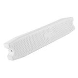 NonSlip White Plastic Ladder Pedal Replacement Accessory for Hot Spring Spa Swimming Pool V1294-YM0901-3111200166211