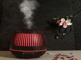 400ml Ultrasonic Aromatherapy Aroma Diffuser Humidifier LED Night Light V1294-YM0901-JY29902-03
