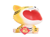 Resin Animal Storage Decoration Big Mouth Animal Statue Key Holder for Living Room Bedroom V1294-YM0715-3115210267911