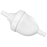 Backup Valve Replacement Plastic Pool Cleaner Accessory for Polaris 180 280 380 480 3900 V1294-YM0521-3111230048111